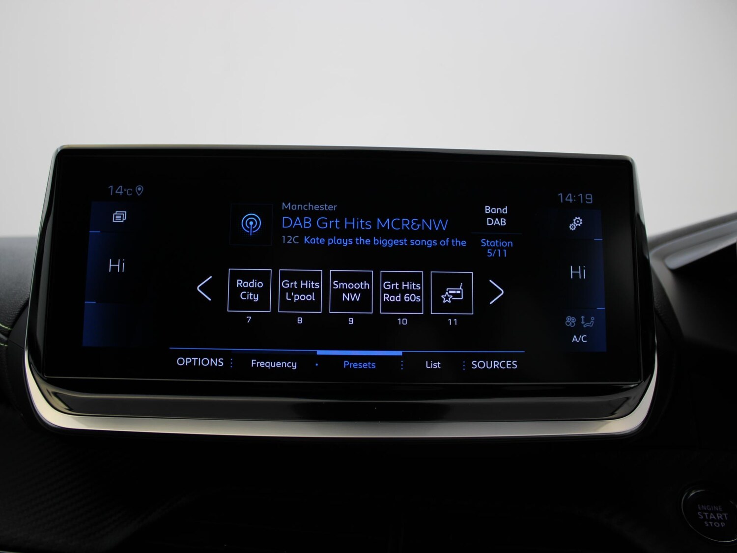 Used Peugeot 208 2022 for sale - 76442699: Photo 23