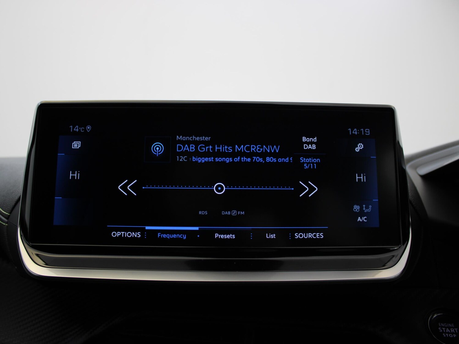 Used Peugeot 208 2022 for sale - 76442699: Photo 24