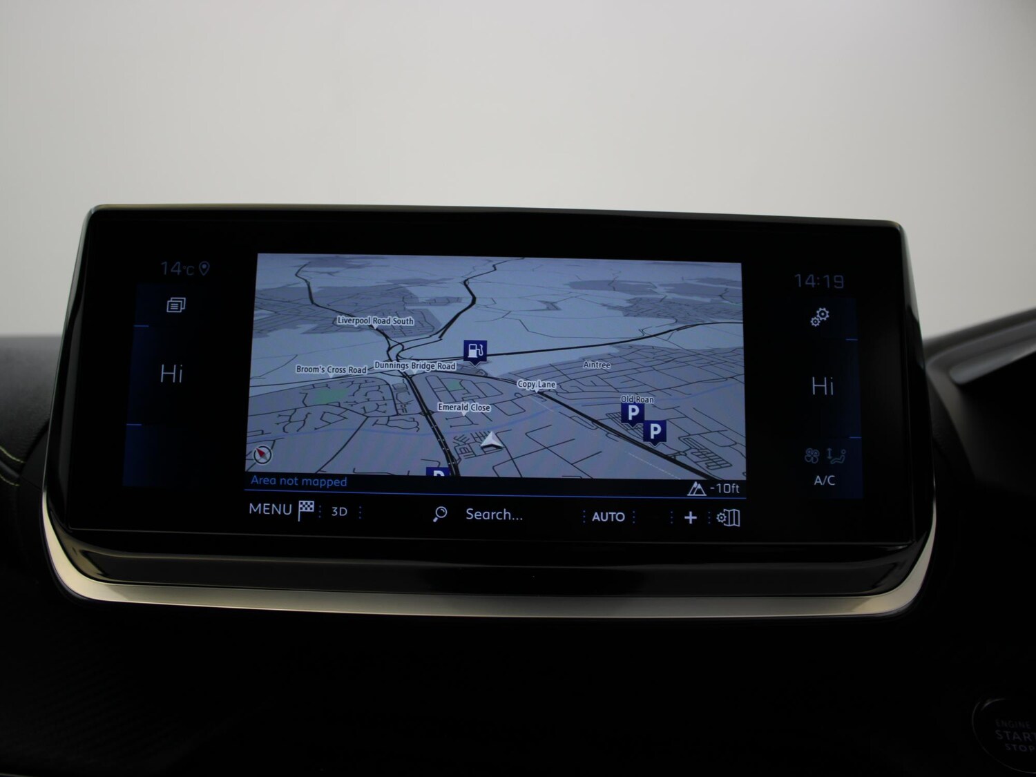 Used Peugeot 208 2022 for sale - 76442699: Photo 25