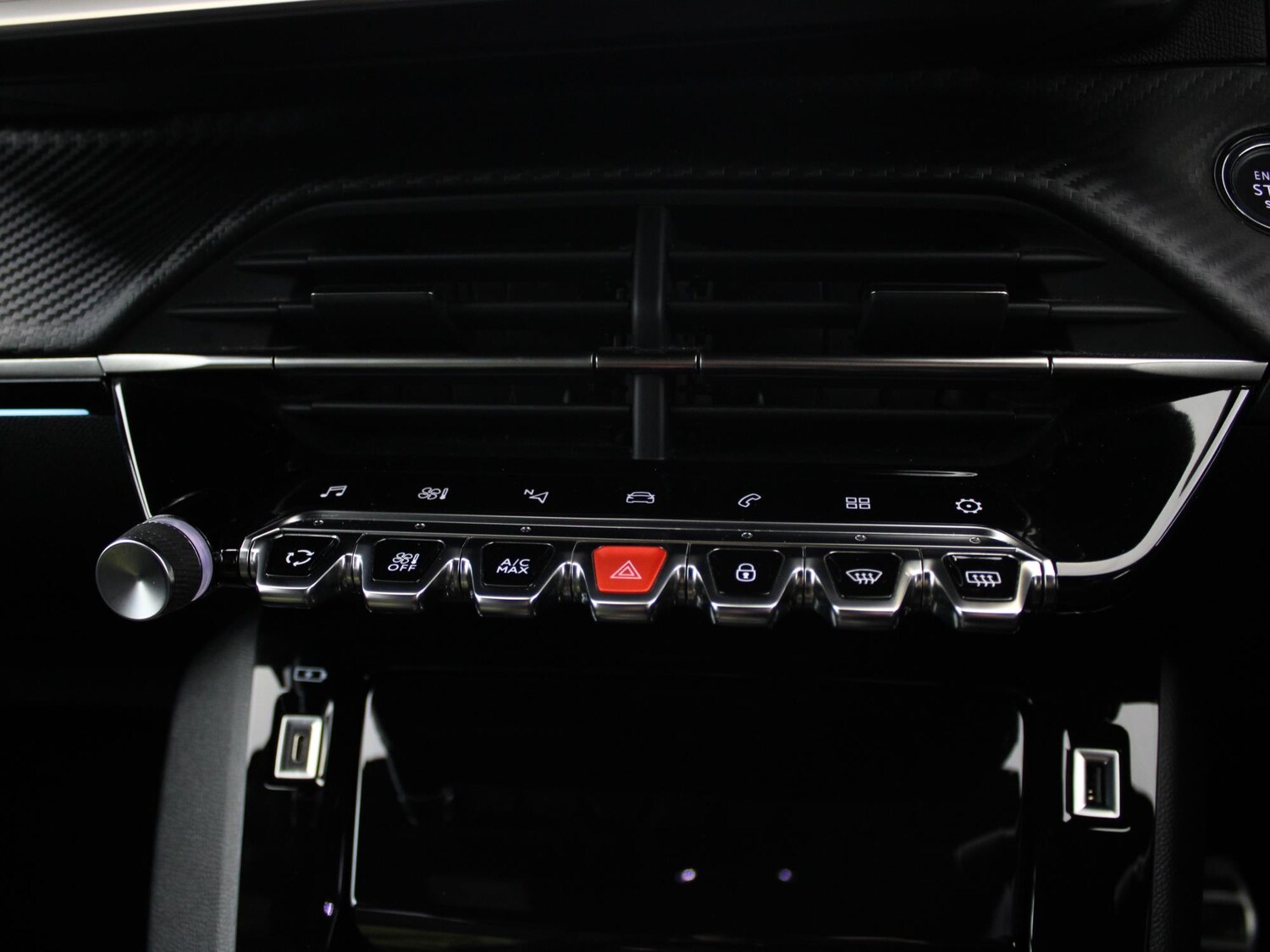 Used Peugeot 208 2022 for sale - 76442699: Photo 26