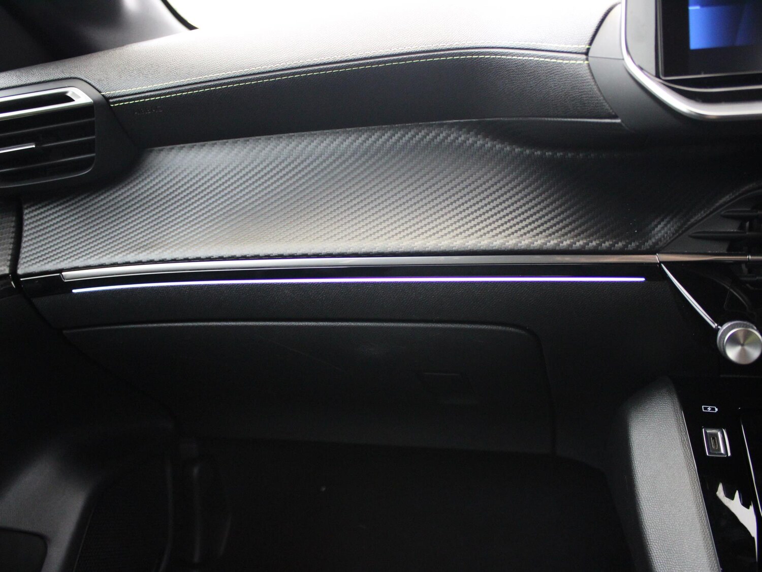 Used Peugeot 208 2022 for sale - 76442699: Photo 29