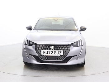 Used Peugeot 208 2022 for sale - 76442699: Photo