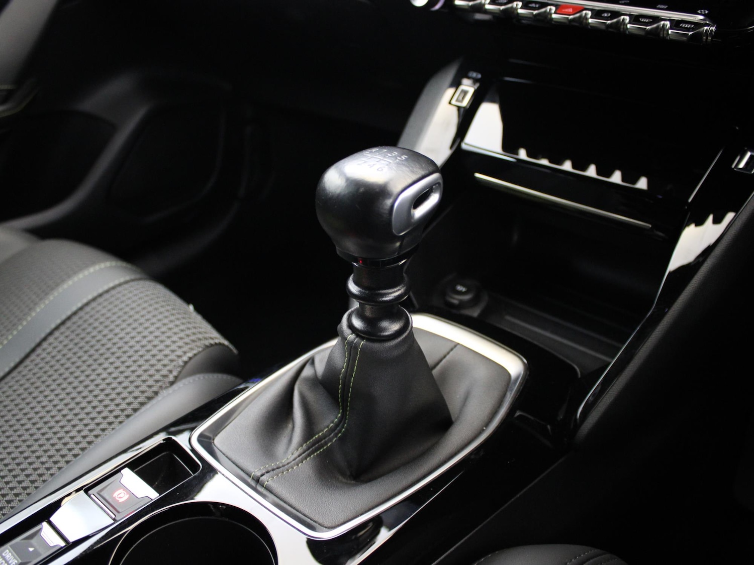 Used Peugeot 208 2022 for sale - 76442699: Photo 30