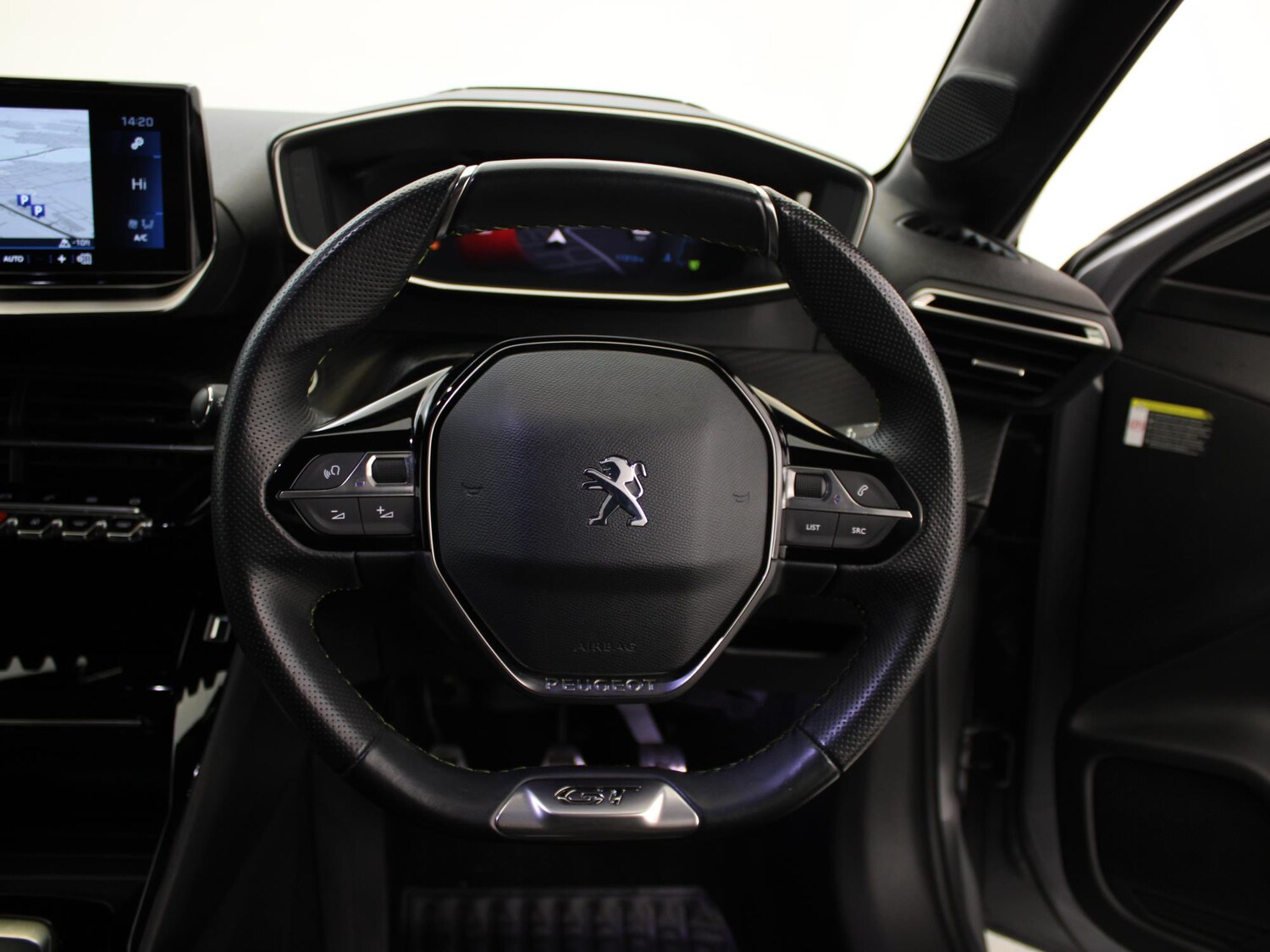 Used Peugeot 208 2022 for sale - 76442699: Photo 31