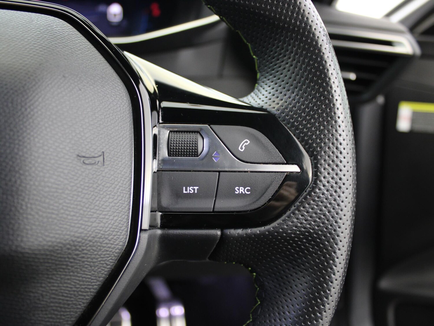 Used Peugeot 208 2022 for sale - 76442699: Photo 34