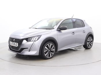 Used Peugeot 208 2022 for sale - 76442699: Photo