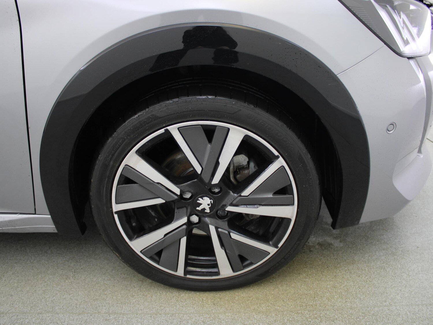 Used Peugeot 208 2022 for sale - 76442699: Photo 41