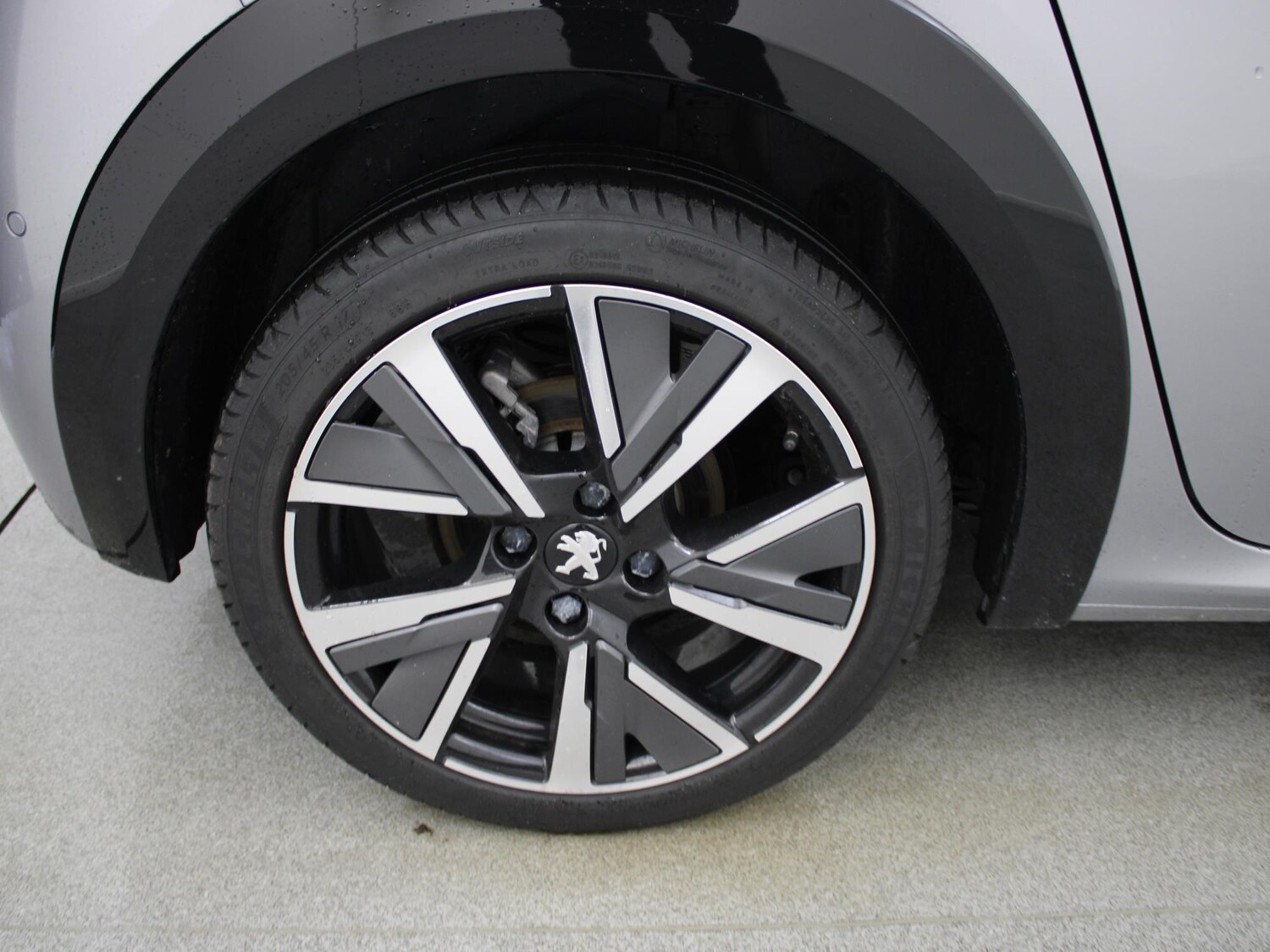 Used Peugeot 208 2022 for sale - 76442699: Photo 42