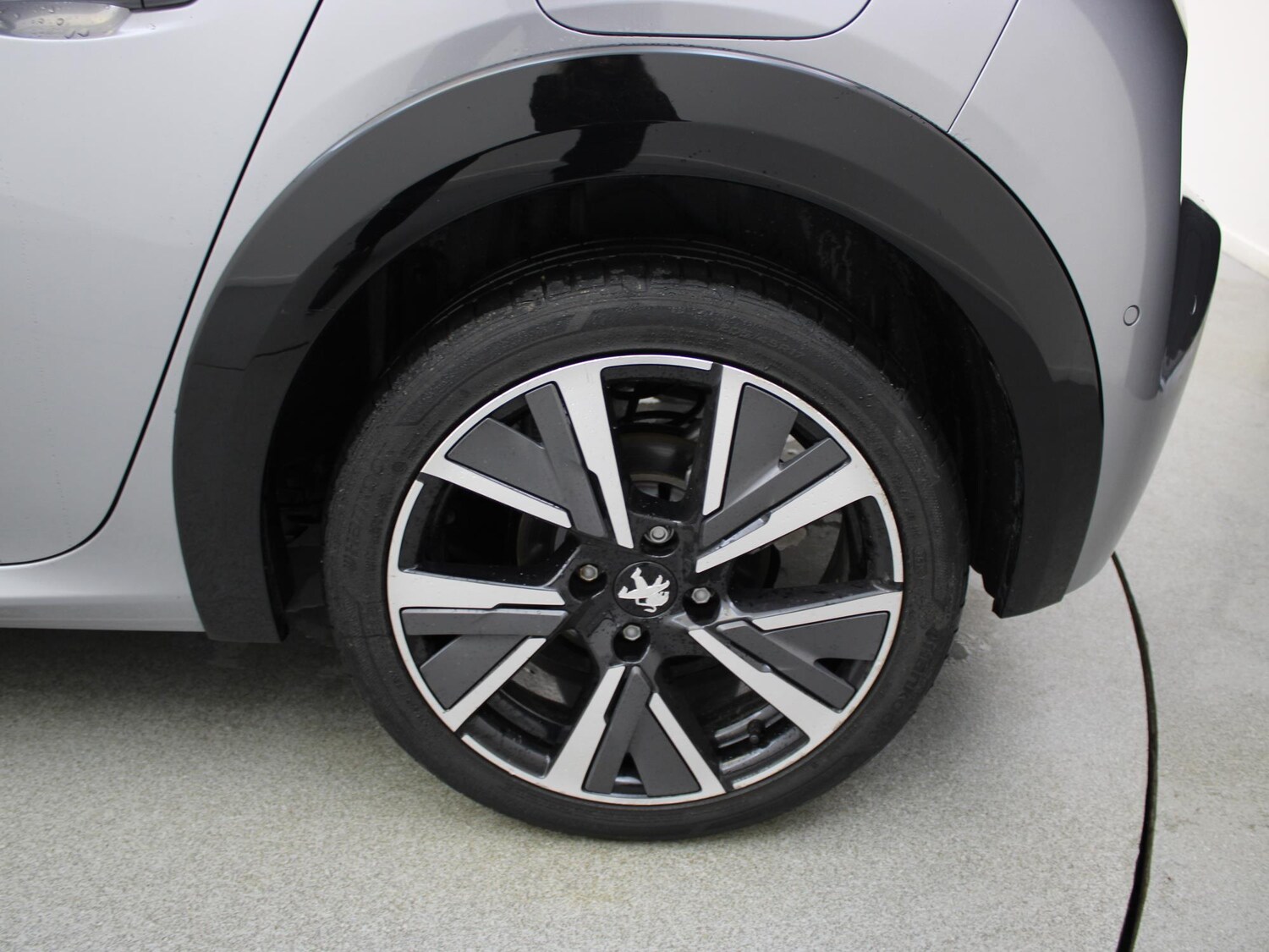 Used Peugeot 208 2022 for sale - 76442699: Photo 43