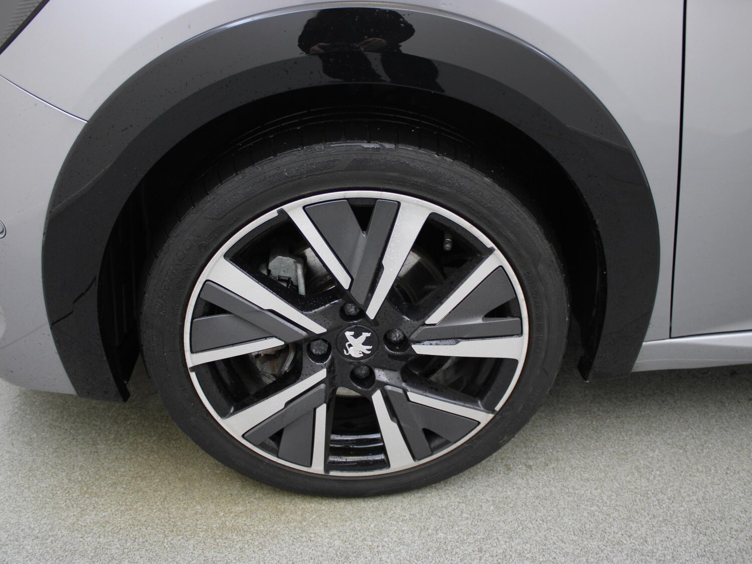 Used Peugeot 208 2022 for sale - 76442699: Photo 44