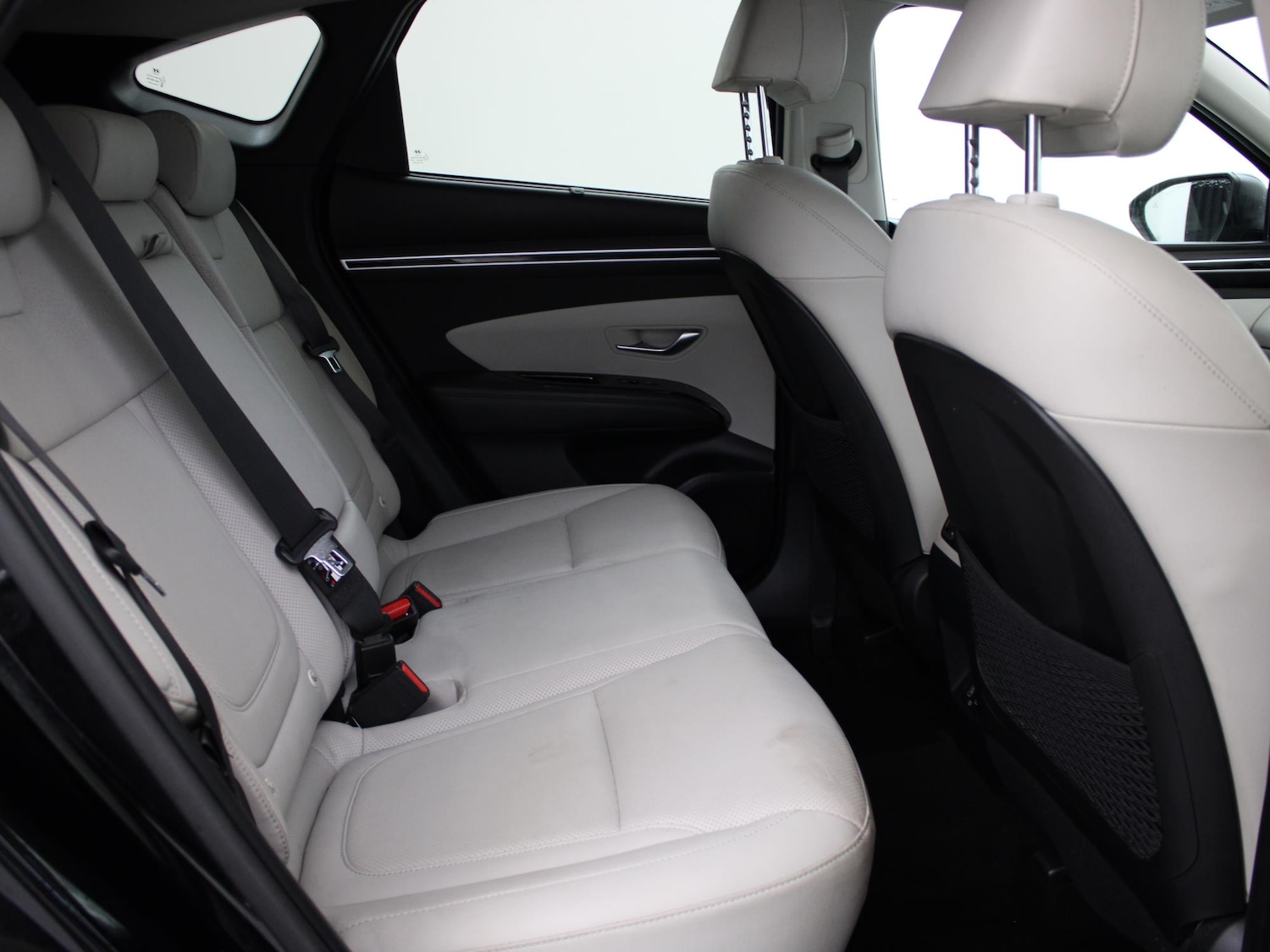 Used Hyundai TUCSON 2022 for sale - 76411678: Photo 11