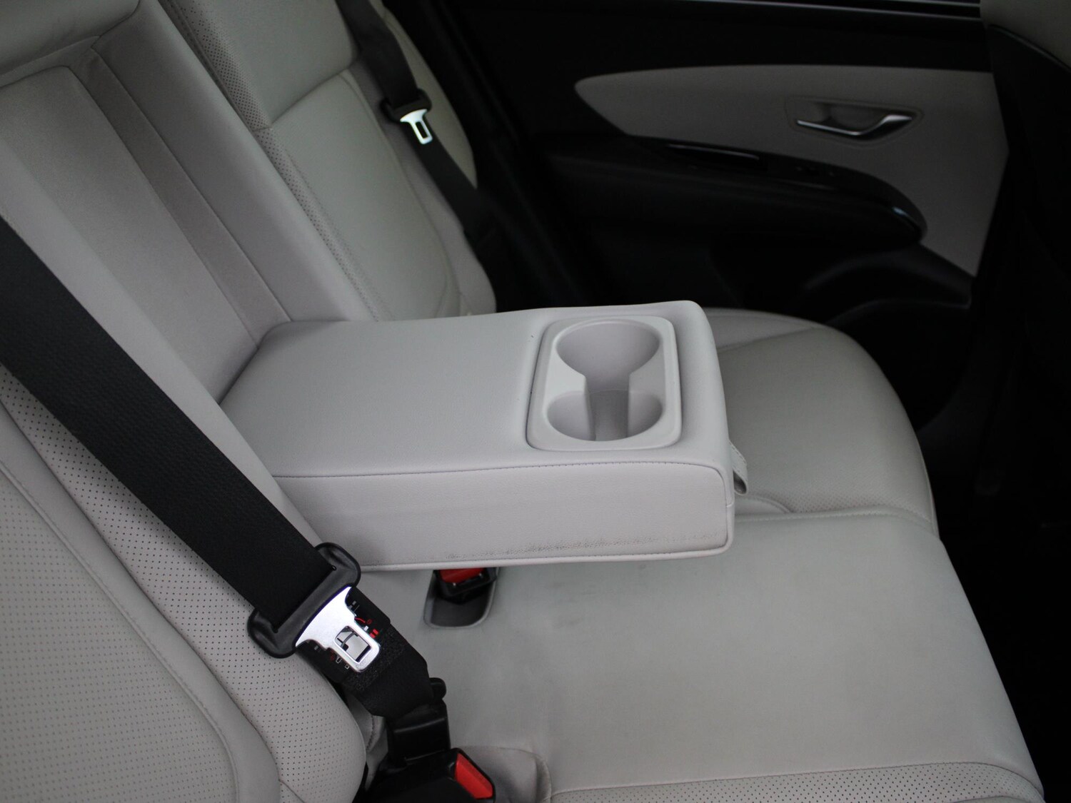 Used Hyundai TUCSON 2022 for sale - 76411678: Photo 12