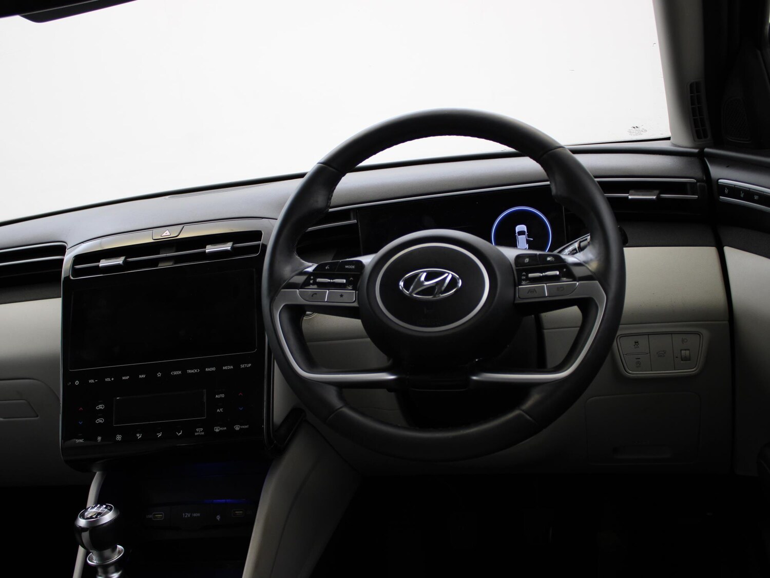 Used Hyundai TUCSON 2022 for sale - 76411678: Photo 15