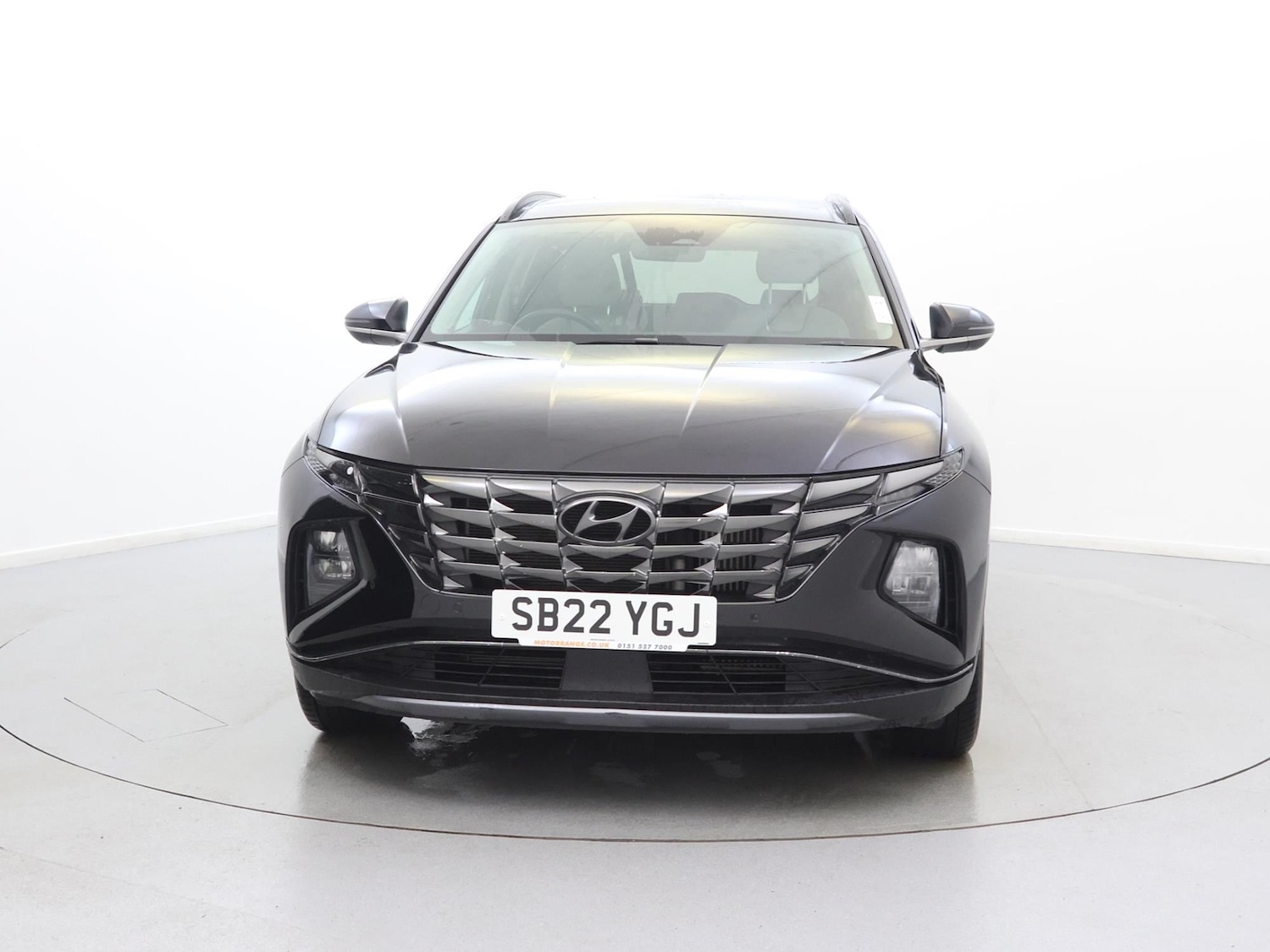 Used Hyundai TUCSON 2022 for sale - 76411678: Photo 2