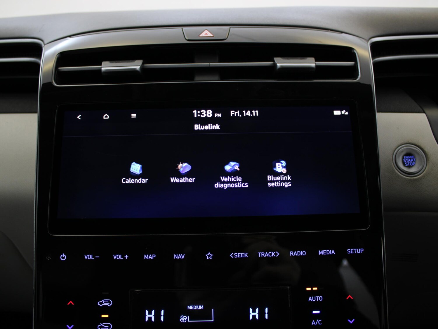 Used Hyundai TUCSON 2022 for sale - 76411678: Photo 20