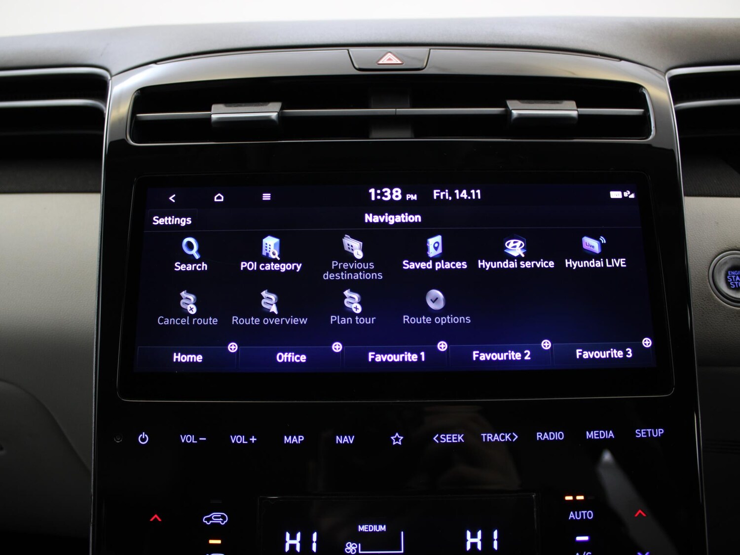 Used Hyundai TUCSON 2022 for sale - 76411678: Photo 24