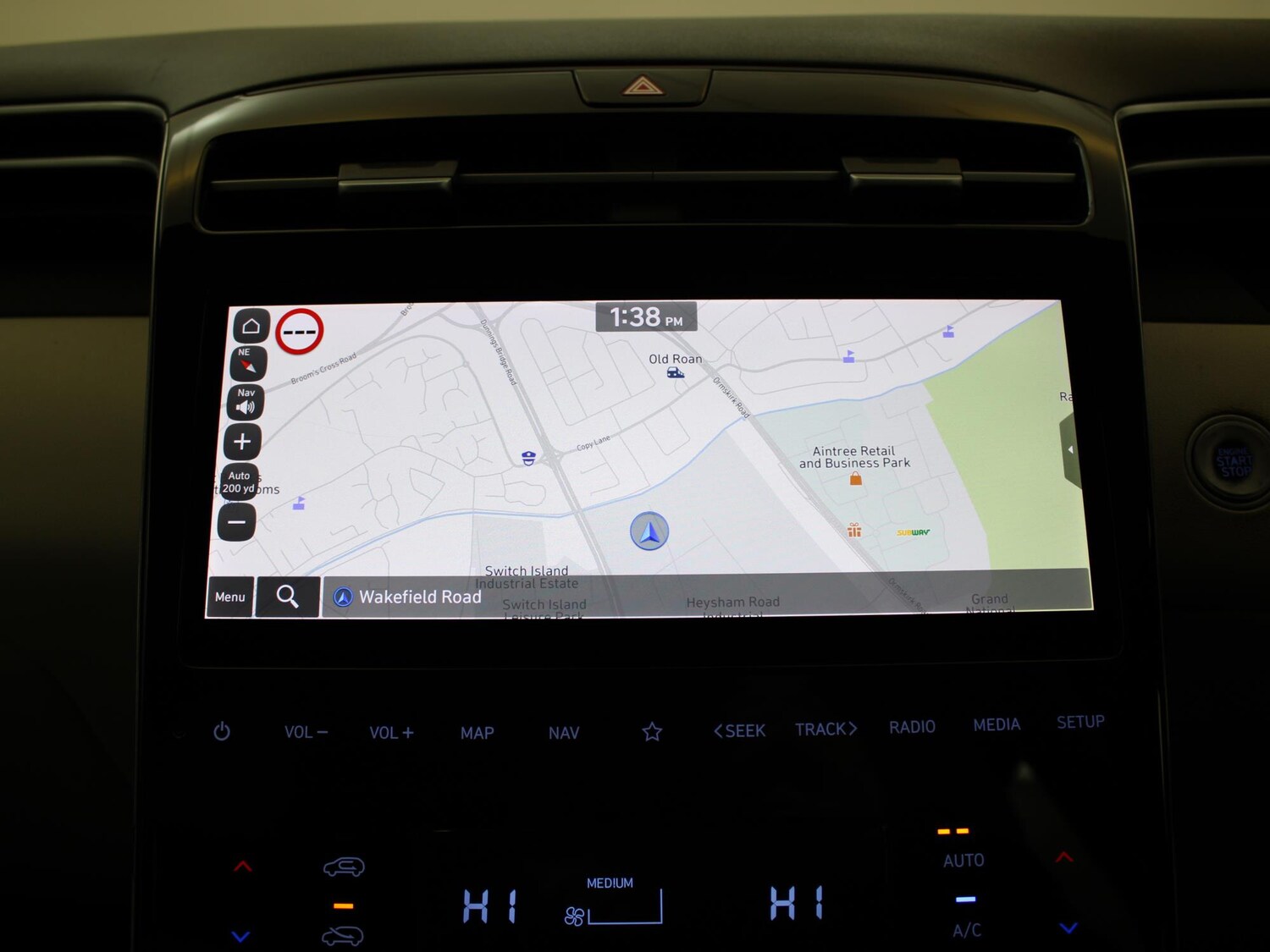 Used Hyundai TUCSON 2022 for sale - 76411678: Photo 25