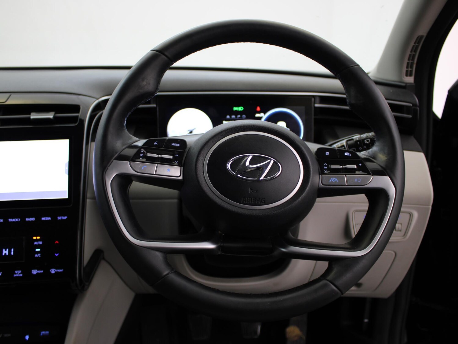 Used Hyundai TUCSON 2022 for sale - 76411678: Photo 28