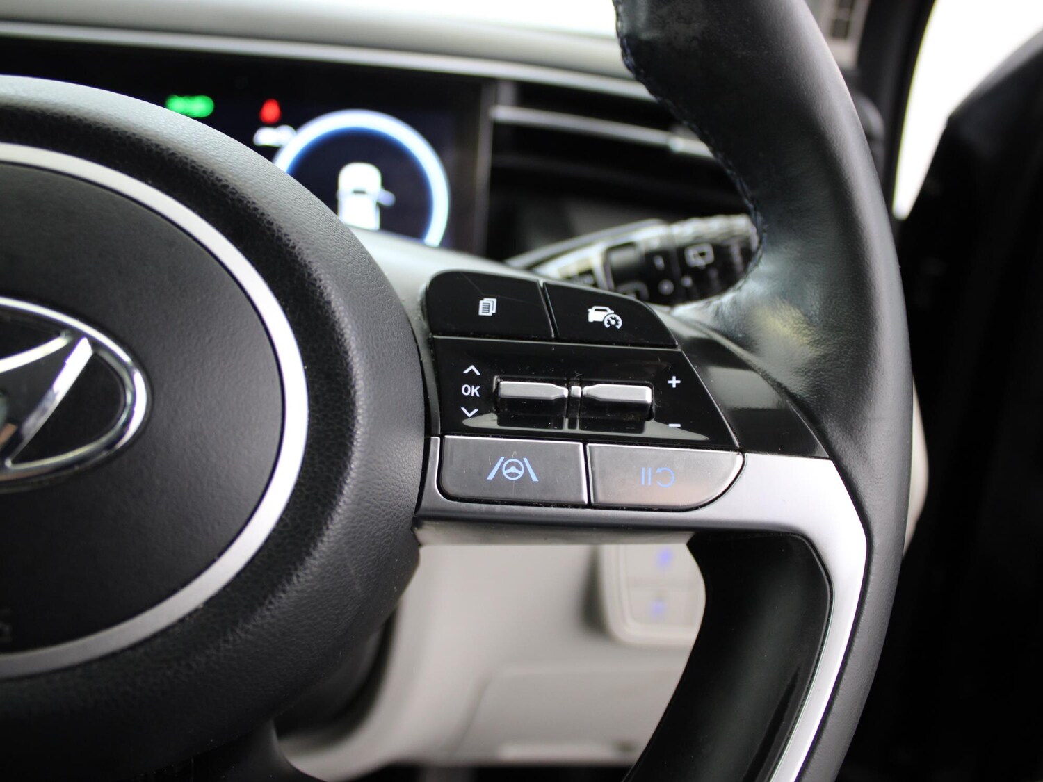 Used Hyundai TUCSON 2022 for sale - 76411678: Photo 30