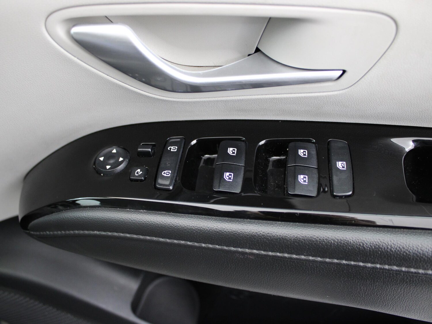 Used Hyundai TUCSON 2022 for sale - 76411678: Photo 35