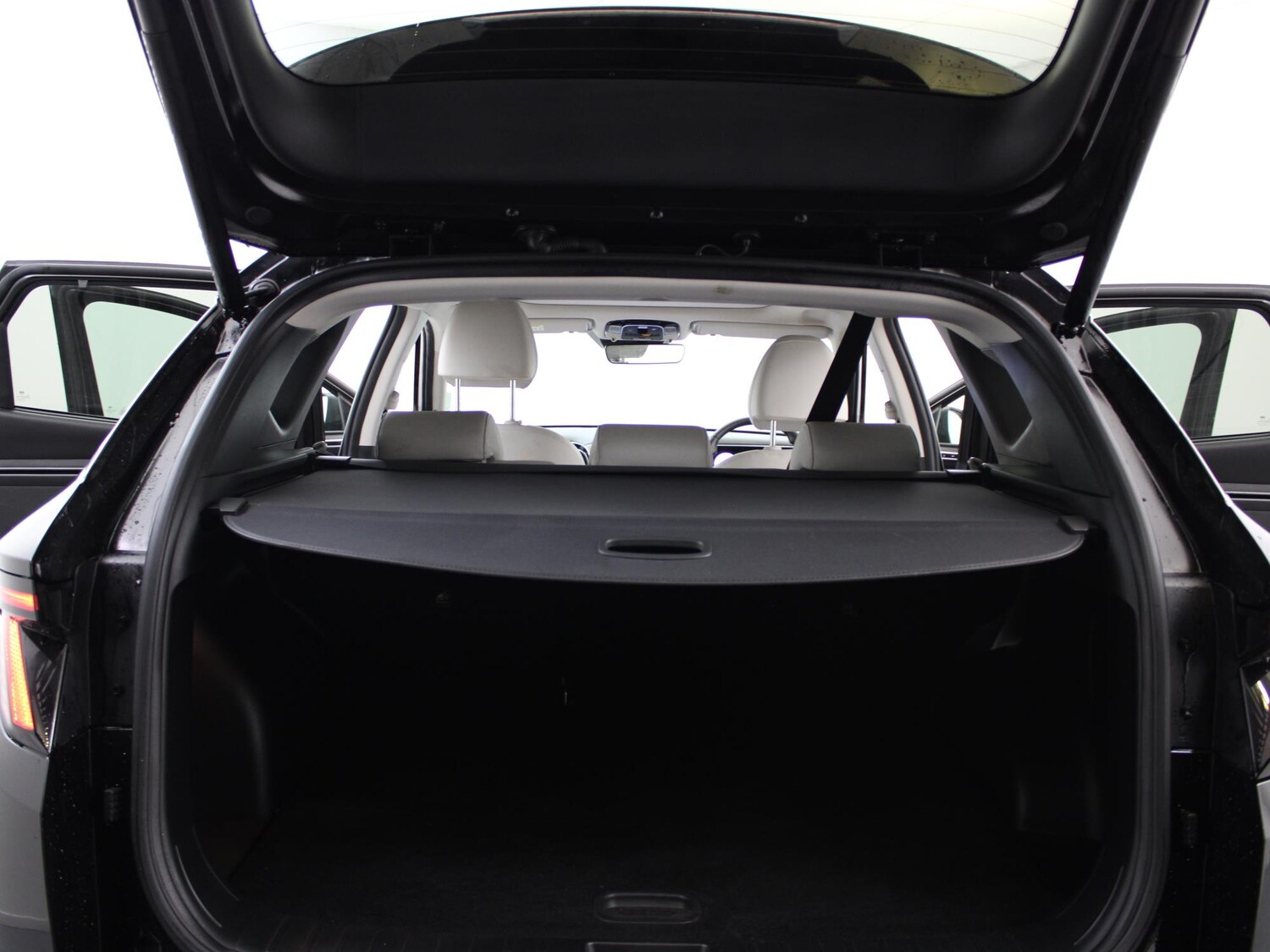 Used Hyundai TUCSON 2022 for sale - 76411678: Photo 36