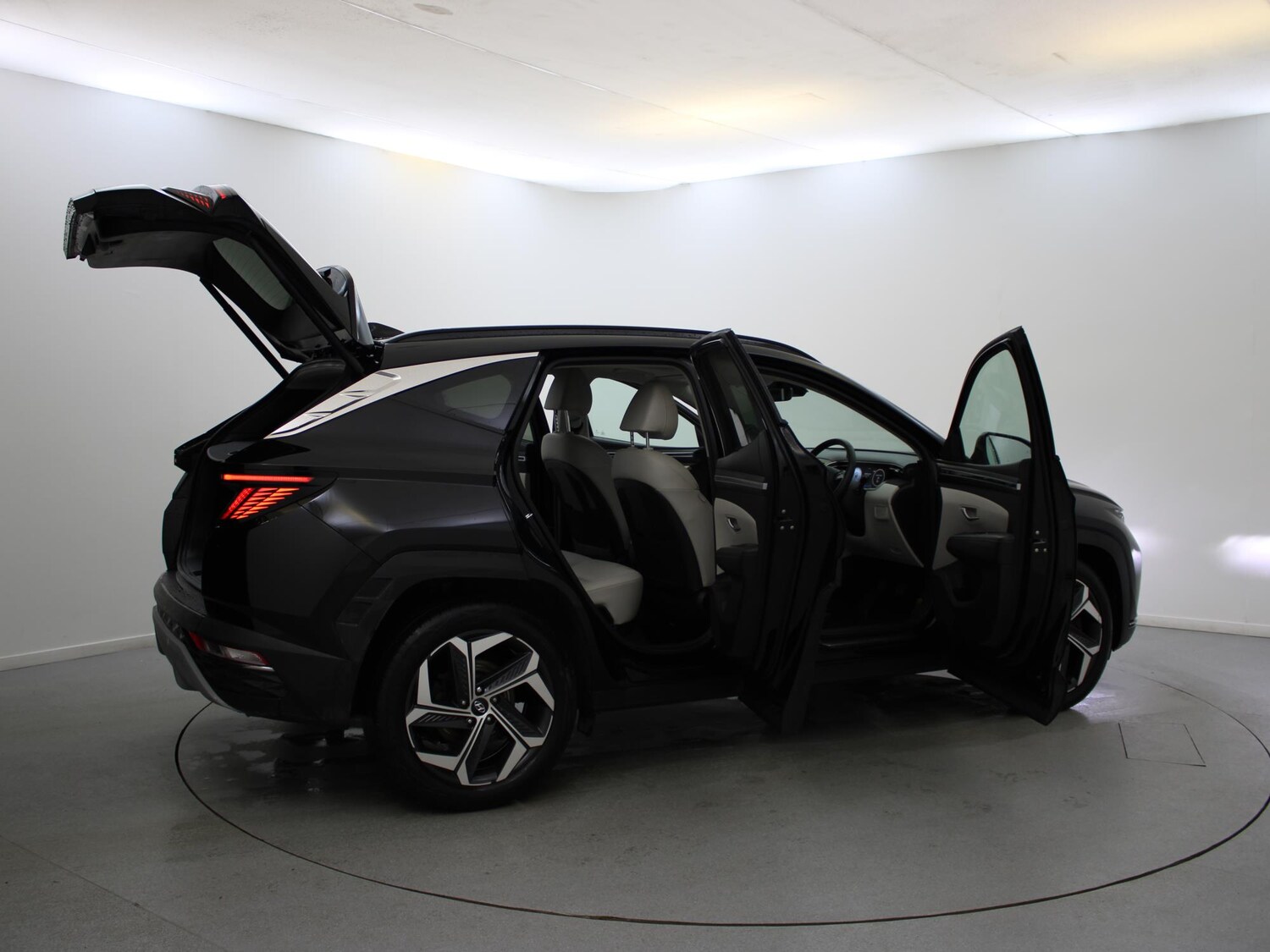 Used Hyundai TUCSON 2022 for sale - 76411678: Photo 38