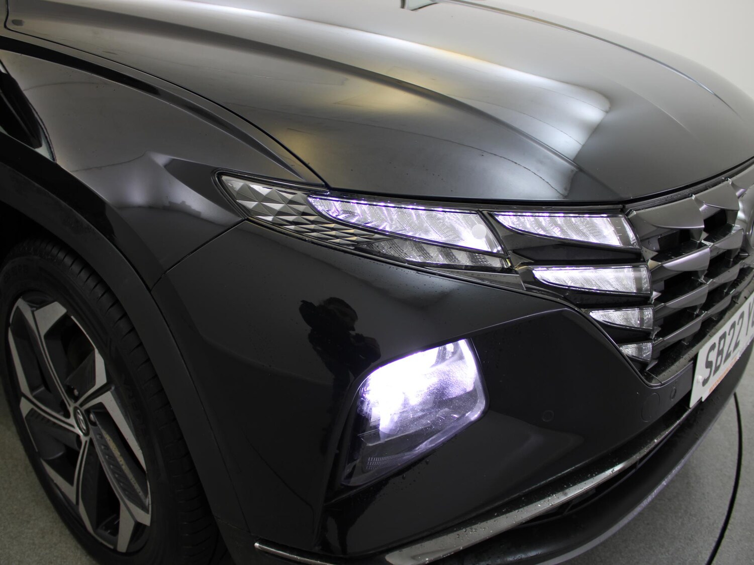 Used Hyundai TUCSON 2022 for sale - 76411678: Photo 39