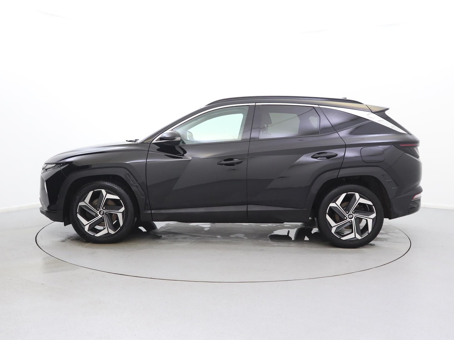 Used Hyundai TUCSON 2022 for sale - 76411678: Photo 4