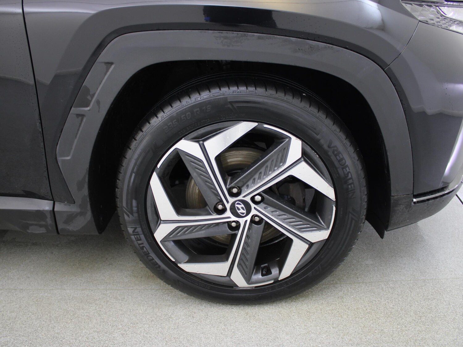 Used Hyundai TUCSON 2022 for sale - 76411678: Photo 40