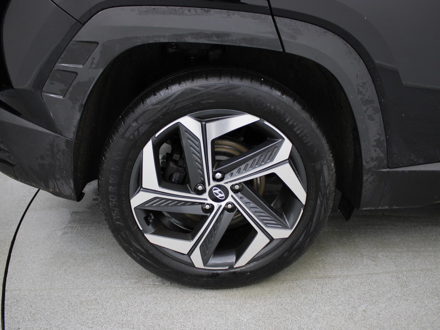 Used Hyundai TUCSON 2022 for sale - 76411678: Photo 41