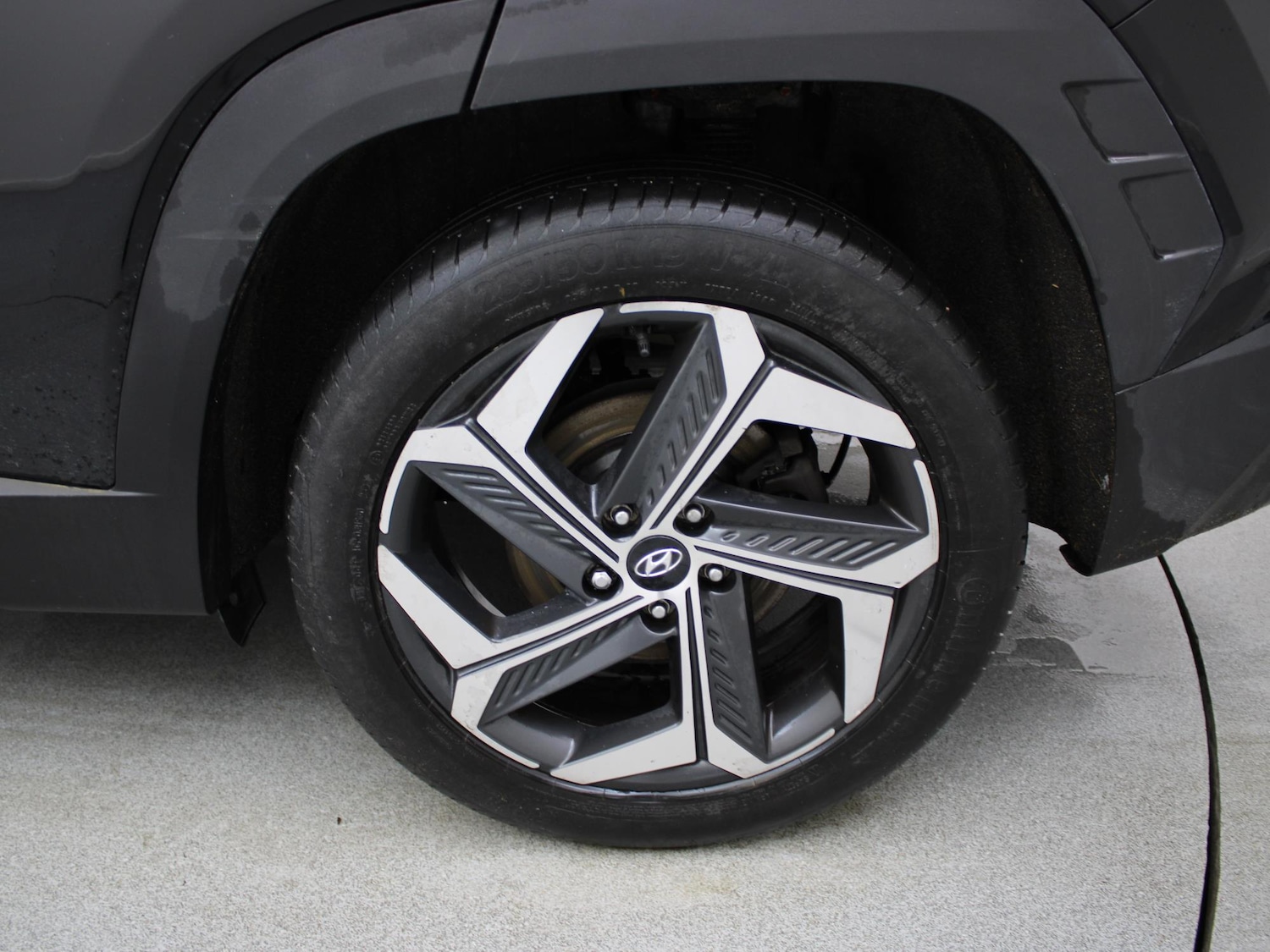 Used Hyundai TUCSON 2022 for sale - 76411678: Photo 42