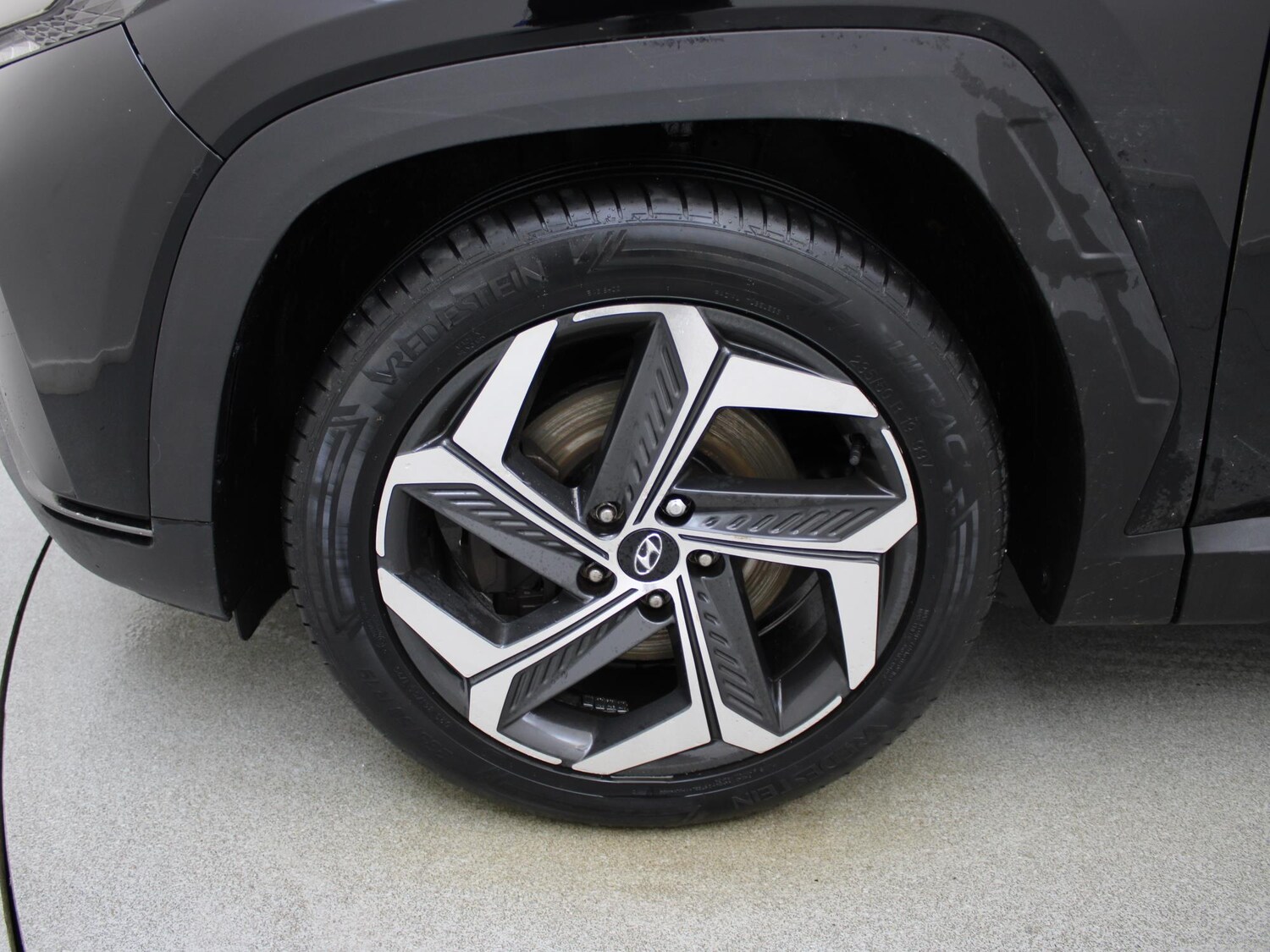 Used Hyundai TUCSON 2022 for sale - 76411678: Photo 43