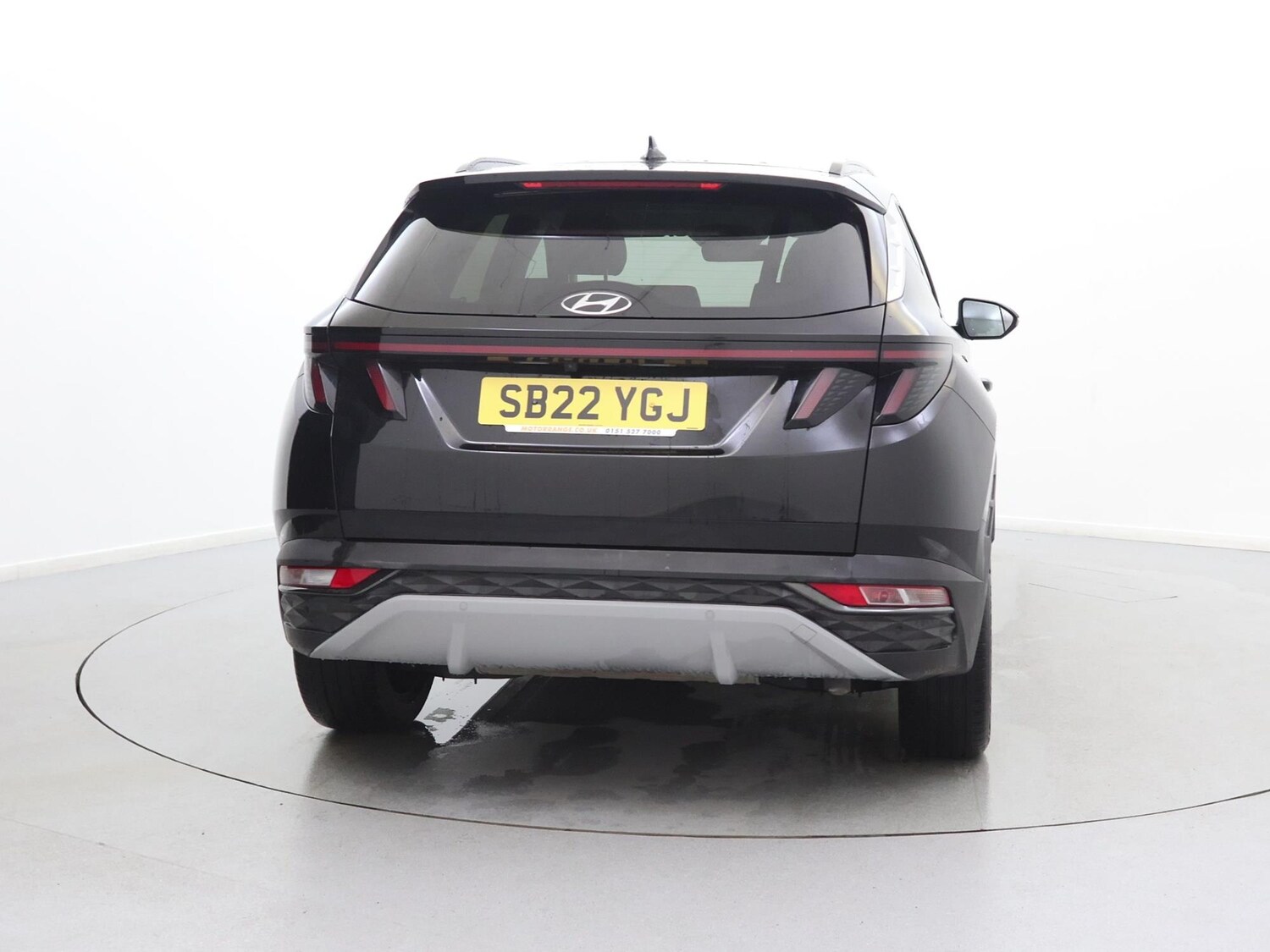 Used Hyundai TUCSON 2022 for sale - 76411678: Photo 6