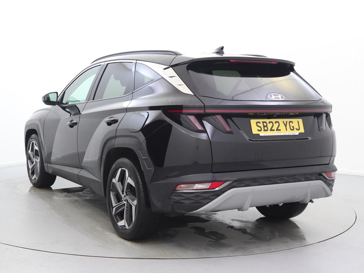 Used Hyundai TUCSON 2022 for sale - 76411678: Photo 7