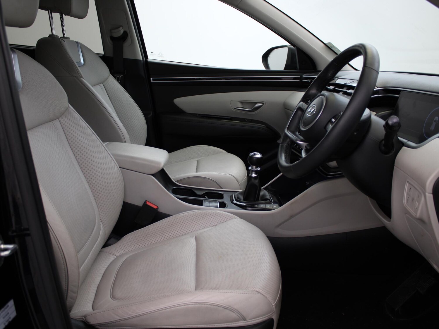 Used Hyundai TUCSON 2022 for sale - 76411678: Photo 9