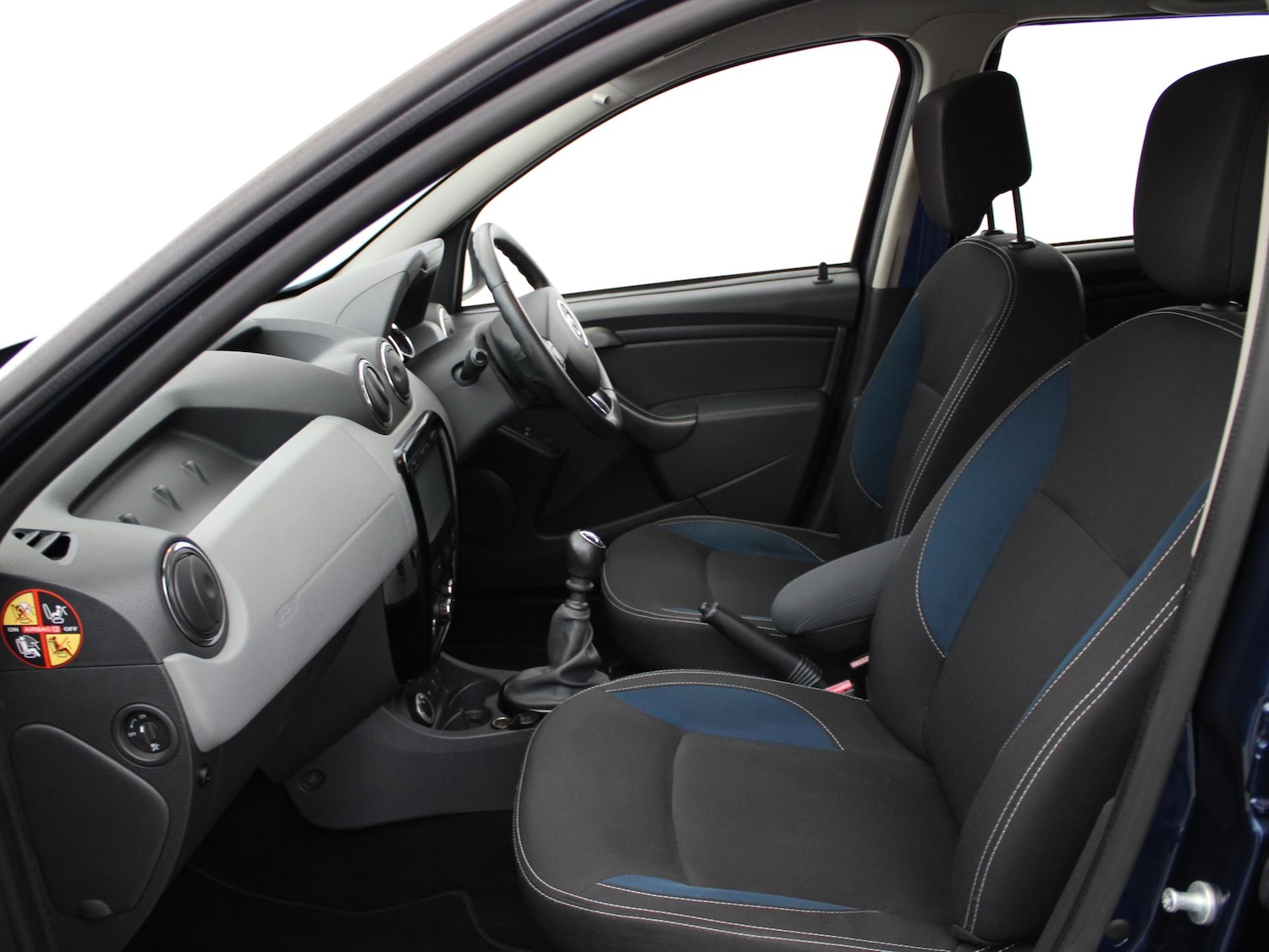 Used Dacia Duster 2015 for sale - 78024629: Photo 10