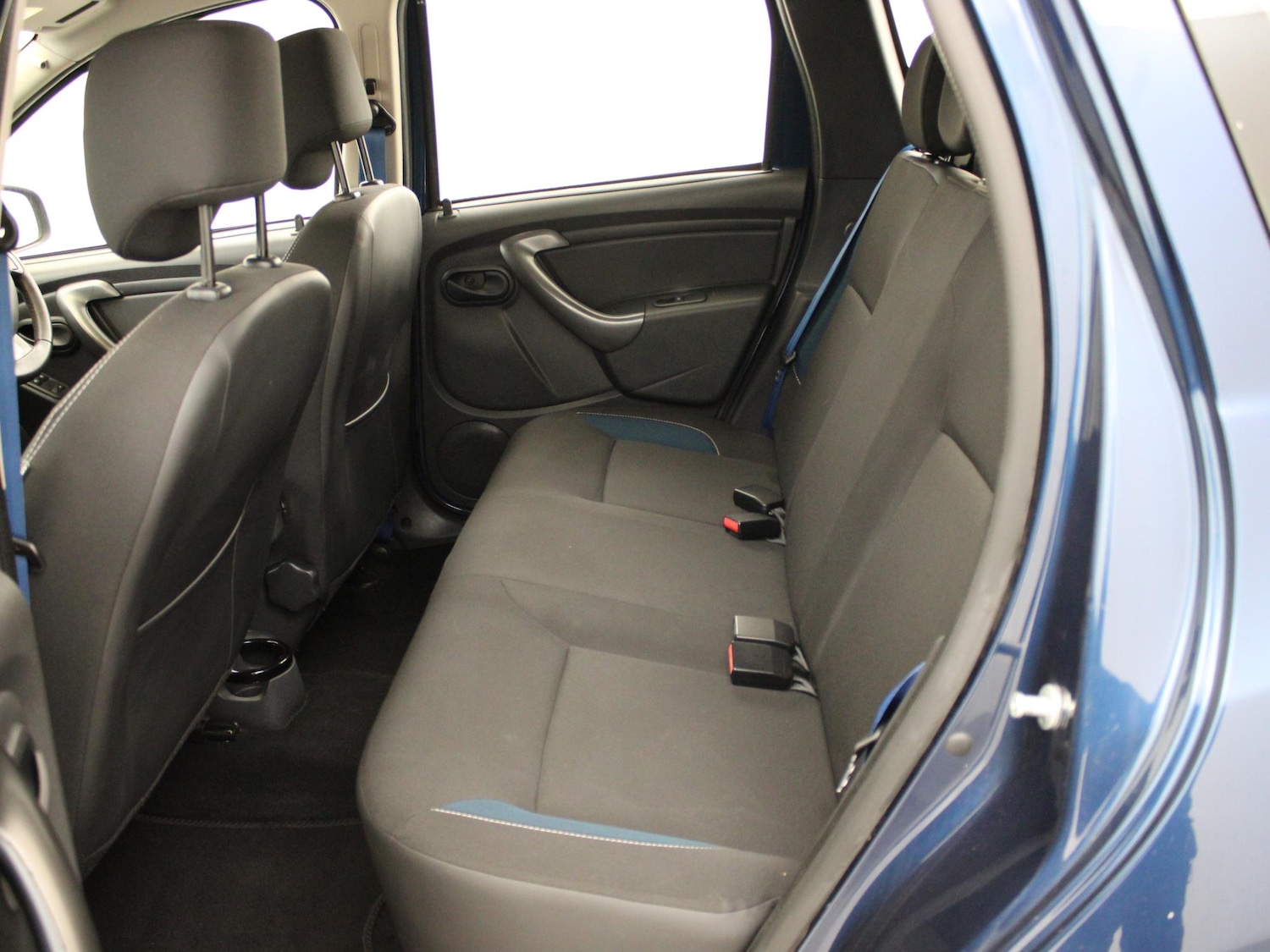 Used Dacia Duster 2015 for sale - 78024629: Photo 11