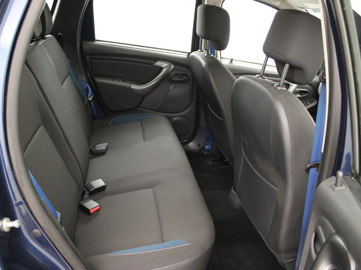 Used Dacia Duster 2015 for sale - 78024629: Photo 12