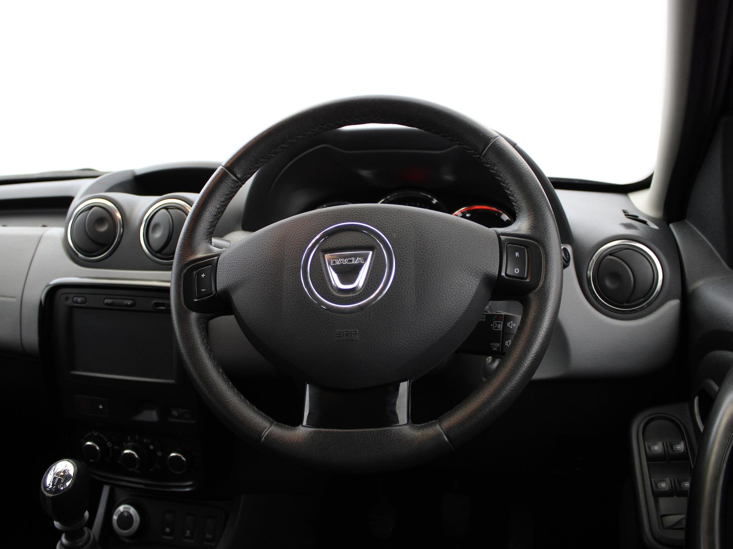 Used Dacia Duster 2015 for sale - 78024629: Photo 13