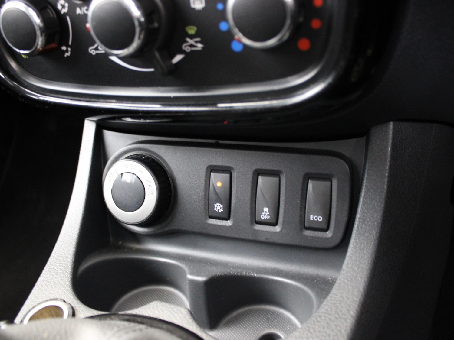 Used Dacia Duster 2015 for sale - 78024629: Photo 15