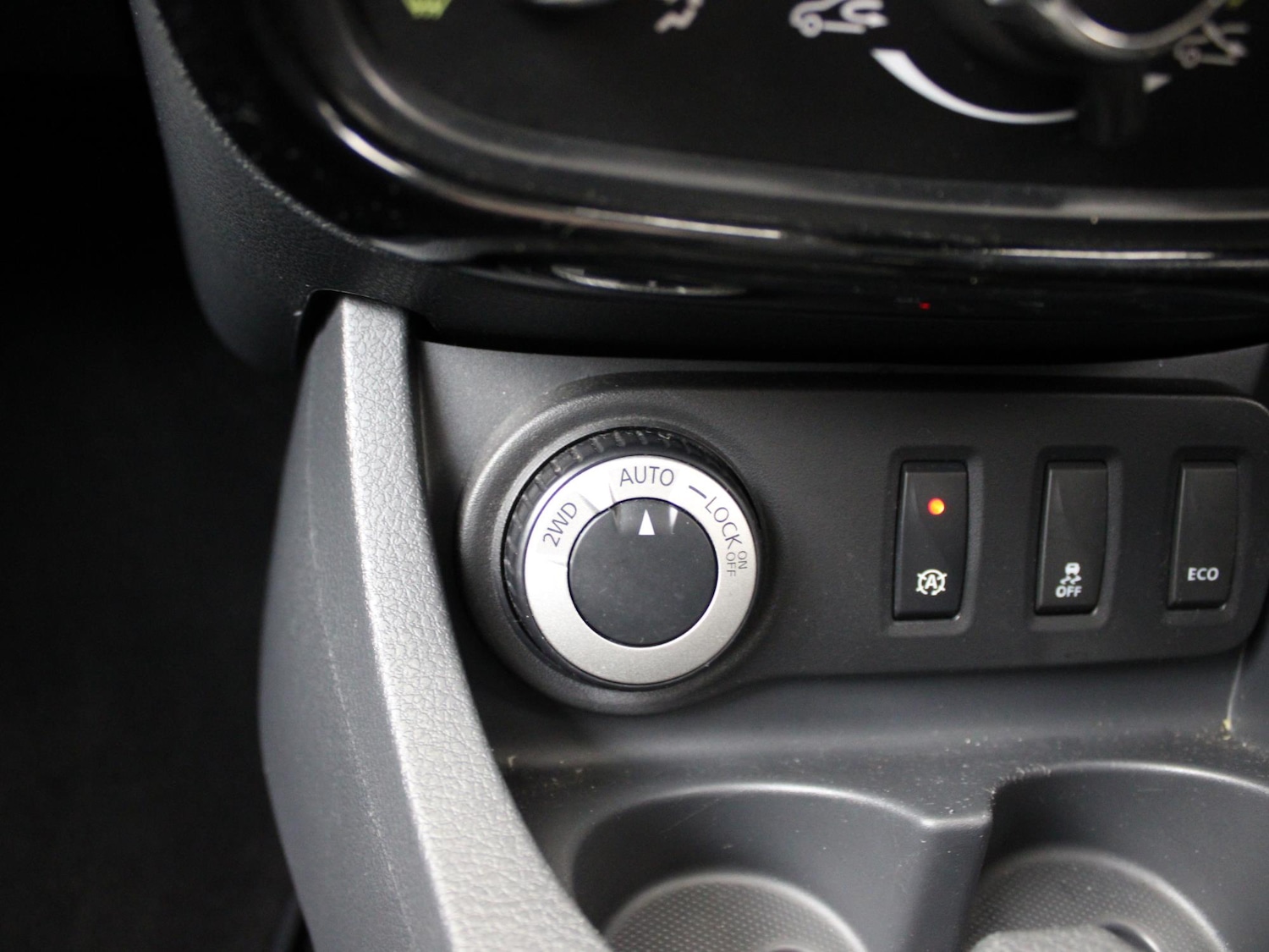 Used Dacia Duster 2015 for sale - 78024629: Photo 16