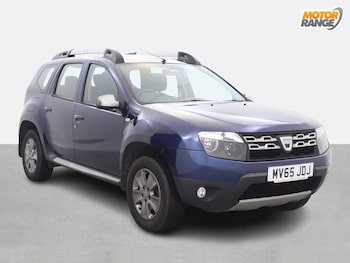 Used Dacia Duster 2015 for sale - 78024629: Photo