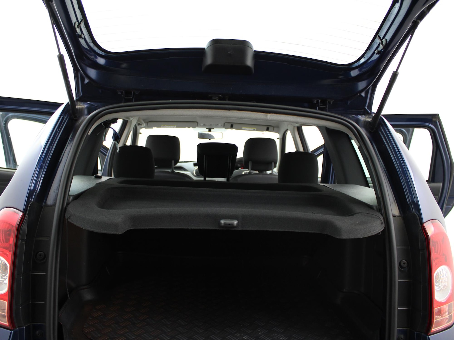 Used Dacia Duster 2015 for sale - 78024629: Photo 26