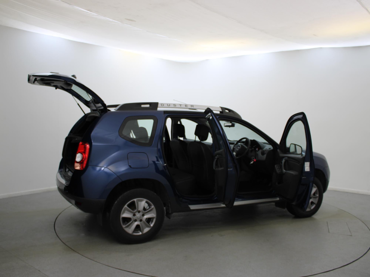 Used Dacia Duster 2015 for sale - 78024629: Photo 27