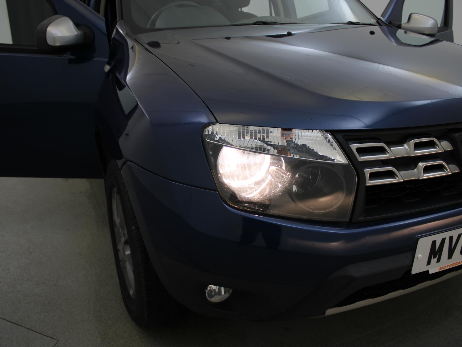 Used Dacia Duster 2015 for sale - 78024629: Photo 28