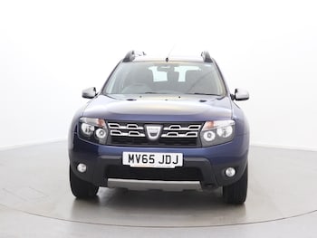 Used Dacia Duster 2015 for sale - 78024629: Photo