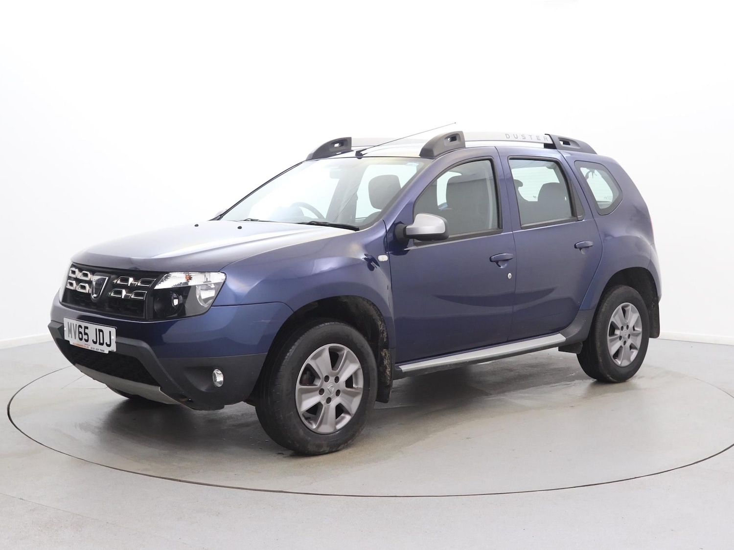 Used Dacia Duster 2015 for sale - 78024629: Photo 3