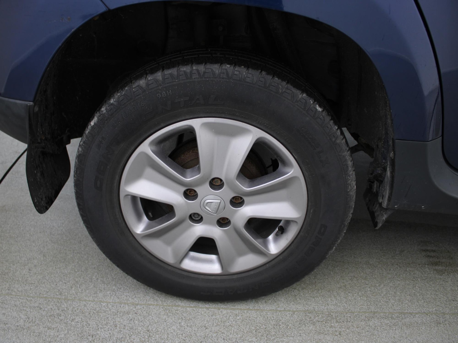 Used Dacia Duster 2015 for sale - 78024629: Photo 30