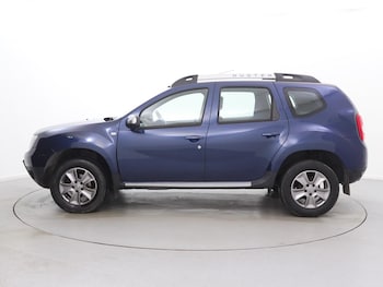 Used Dacia Duster 2015 for sale - 78024629: Photo