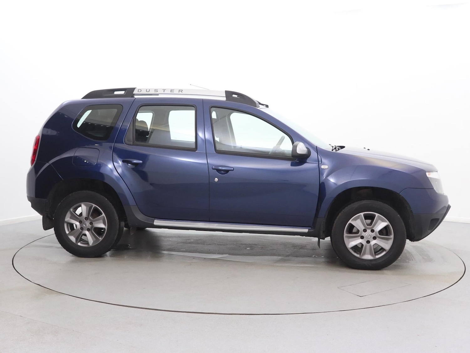 Used Dacia Duster 2015 for sale - 78024629: Photo 8